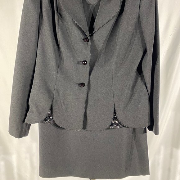 Jacket and Skirt - Nah Nah Collection - Picture 2 of 7